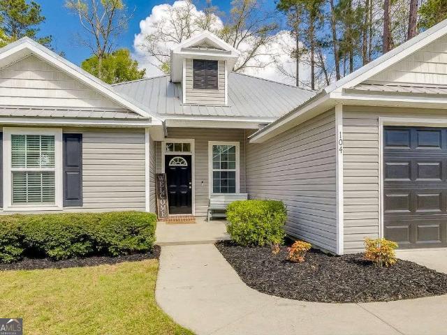 House for sale in Guyton, Georgia