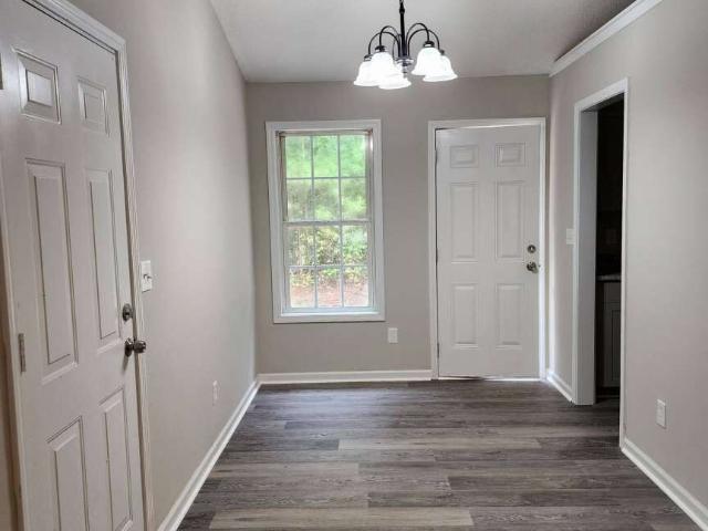 House for sale in Rockmart, Paulding County