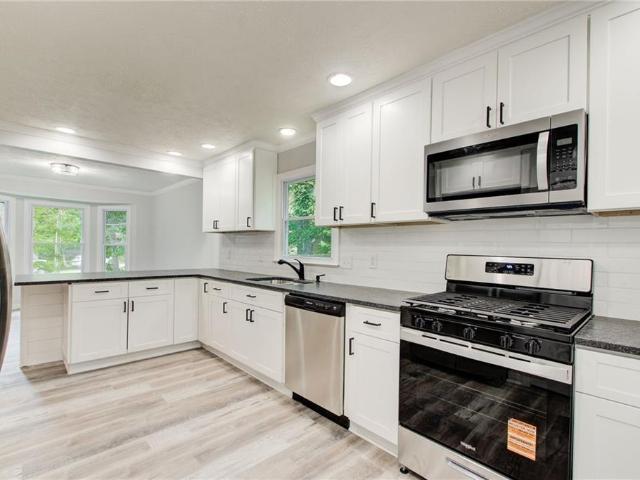 House for sale in Woodstock, Georgia