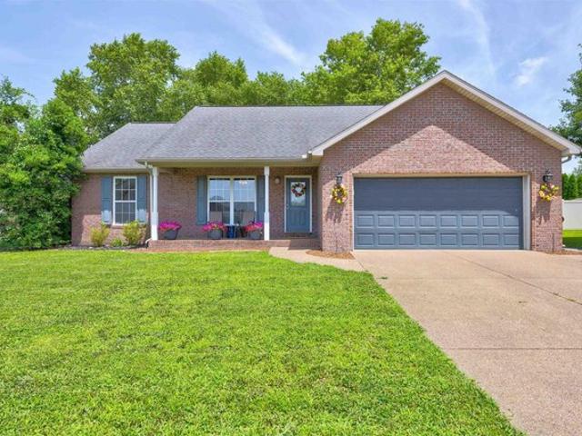 House for sale in Newburgh, Indiana