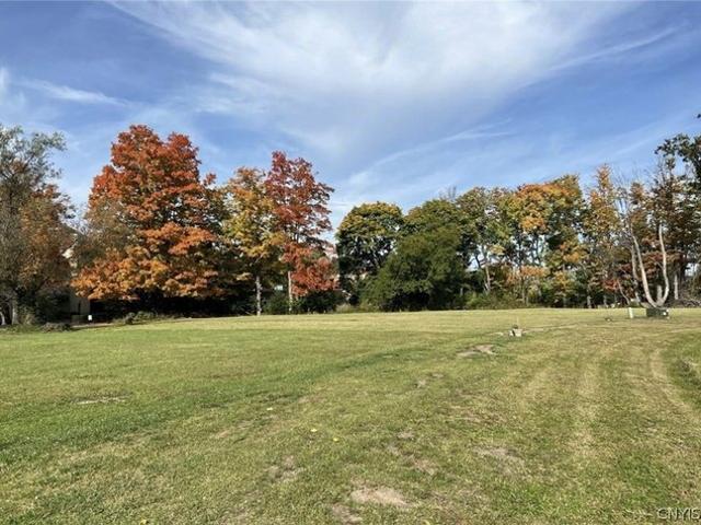 Land for sale in Oneida, New York