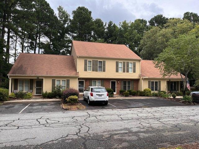 Townhouse for rent in Durham, North Carolina