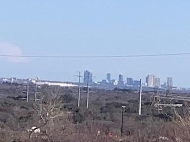 Land for sale in Azle, Texas