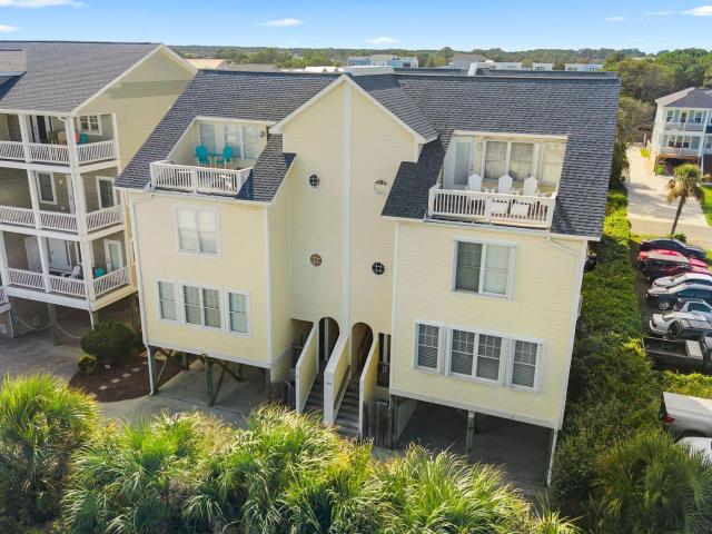 Condo for sale in Carolina Beach, North Carolina