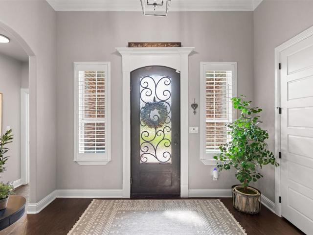 House for sale in Hood, Texas