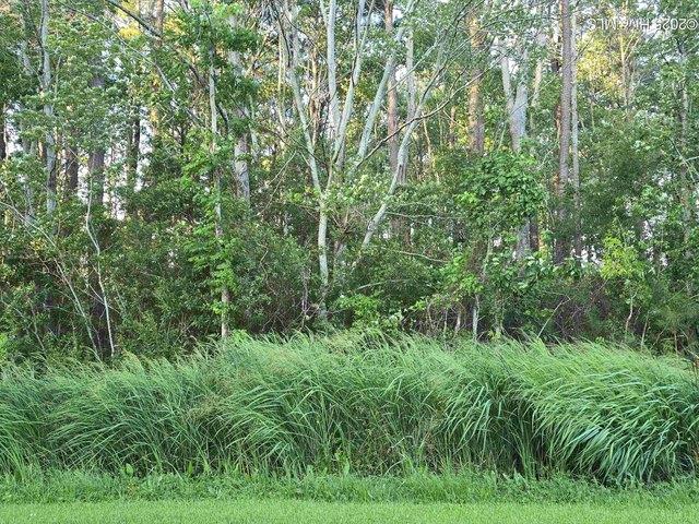 Land for sale in Elizabeth City, North Carolina