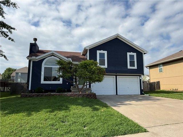 House for sale in Smithville, Missouri
