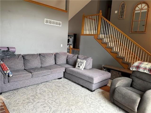 House for sale in Smithville, Missouri