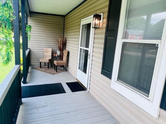 House for sale in Newnan, Georgia