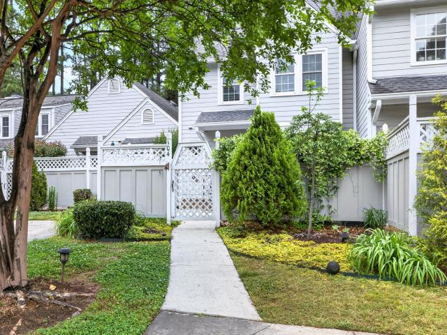 Townhouse for sale in Wake, North Carolina