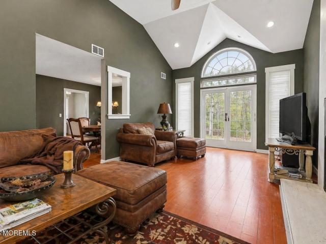 House for sale in Barnegat, New Jersey