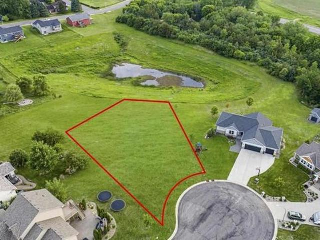 Land for sale in Le Sueur, Minnesota