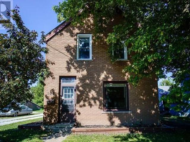 House for sale in Collingwood, Ontario