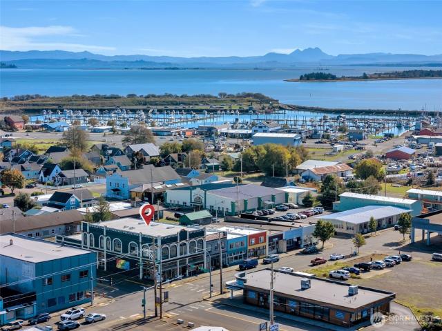 Commercial for sale in Ilwaco, Washington