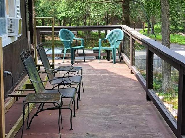 House for sale in Cresco, Pennsylvania