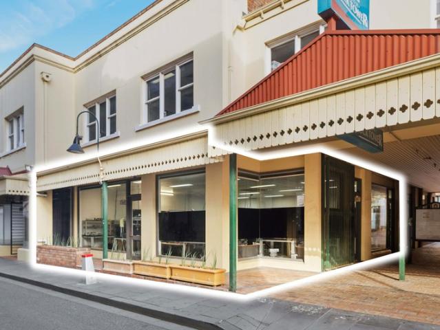 Retail for rent in Camerons Creek, Victoria