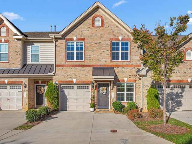 Townhouse for sale in Guilford, North Carolina