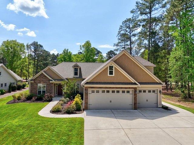 House for sale in Ninety Six, South Carolina