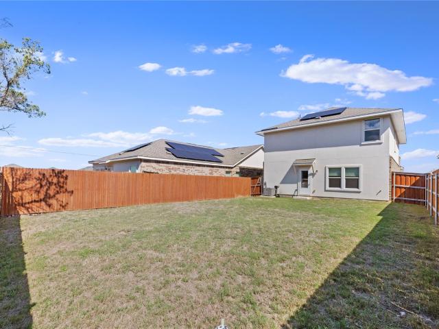 House for sale in Thunder Rock, Marble Falls