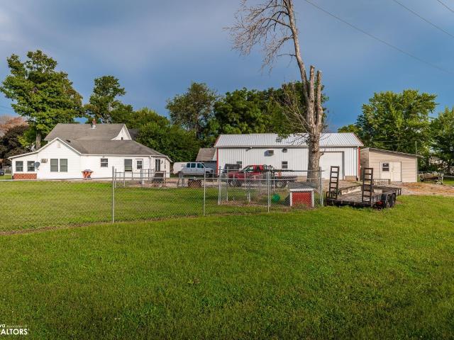 House for sale in Liscomb, Marshall County