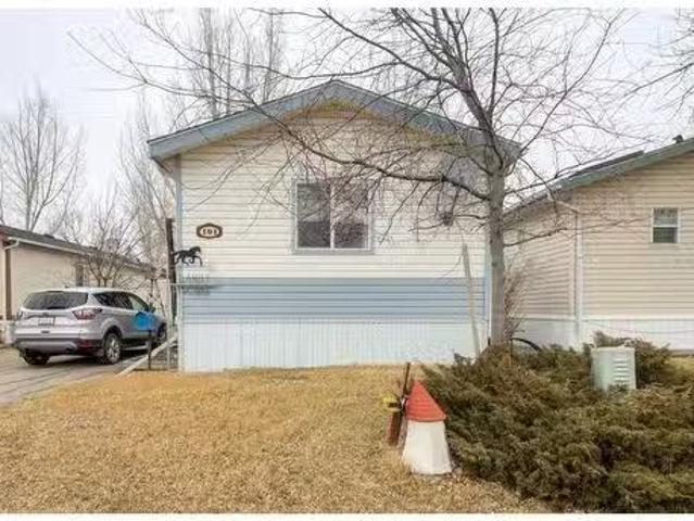 House for sale in Coaldale, Alberta