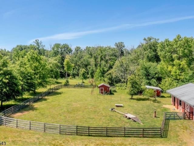 Land for sale in Flagtown, New Jersey