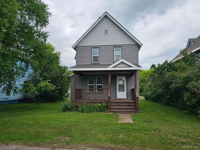 House for sale in Negaunee, Michigan