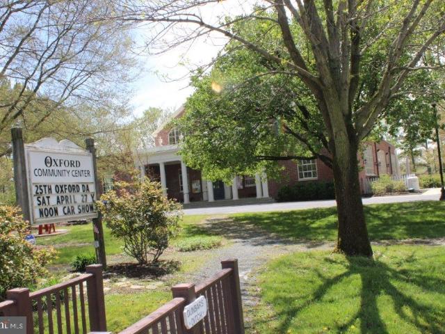 House for sale in Oxford, Maryland