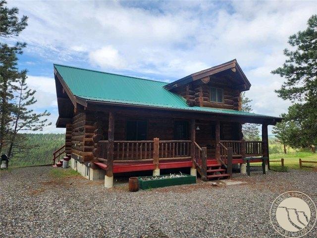 House for sale in Columbus, Montana