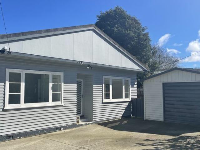 House for rent in Holborn, Lower Hutt