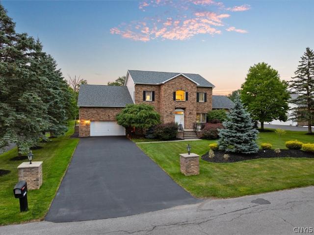 House for sale in Oneida, New York