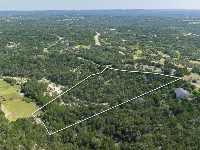 Land for sale in Hays, Texas