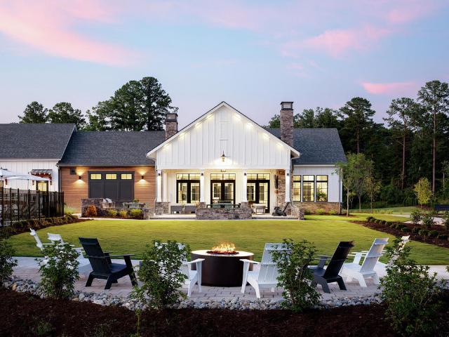 House for sale in Wake, North Carolina
