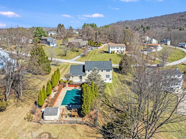 House for sale in Poughquag, New York