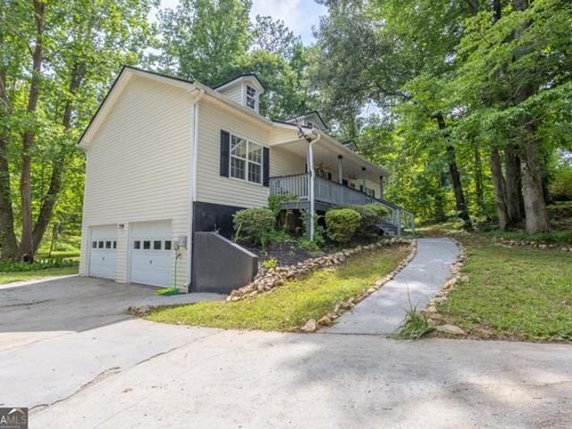 House for sale in Temple, Georgia
