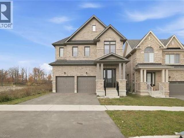 House for sale in Brantford, Southwestern Ontario