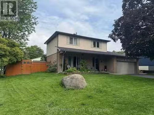 House for sale in Stouffville