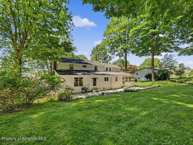 House for sale in Clarks Summit, Pennsylvania
