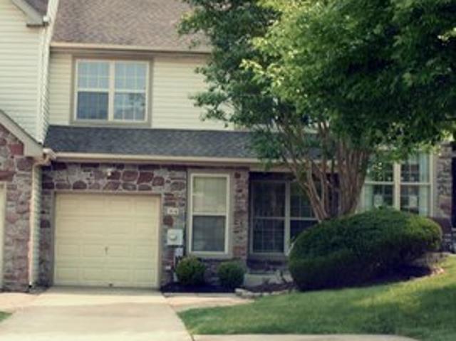 Townhouse for sale in Bucks, Pennsylvania