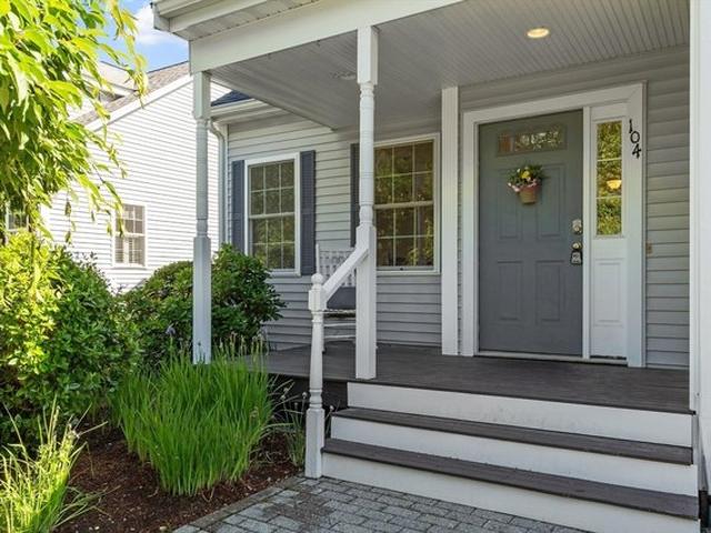 Condo for sale in Boxborough, Massachusetts