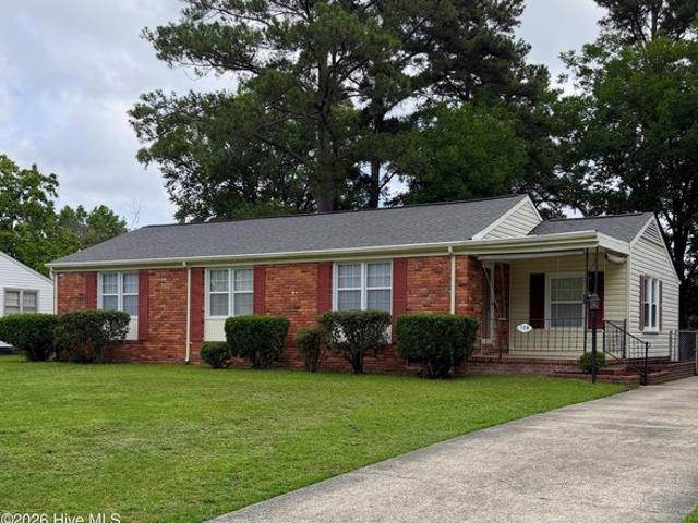 House for sale in Goldsboro, North Carolina