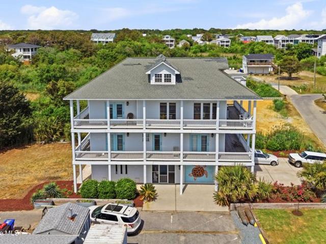 House for sale in Carolina Beach, North Carolina