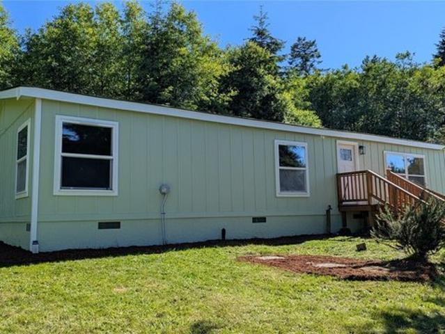 House for sale in Chehalis, Washington