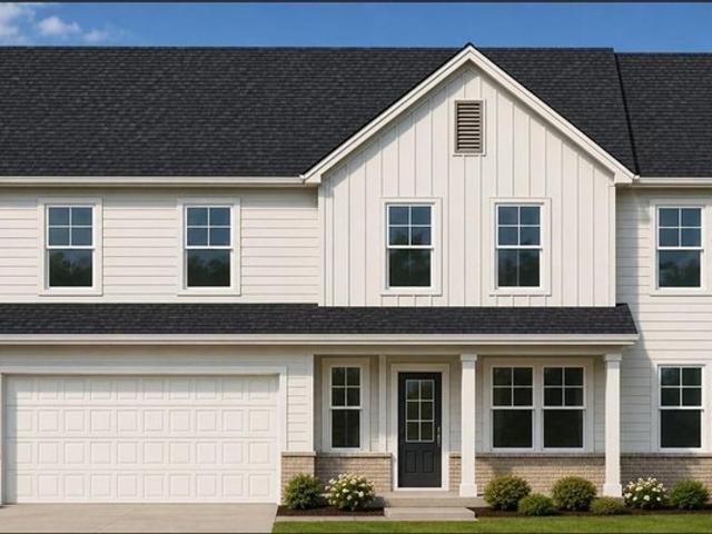 House for sale in Gordon, Georgia