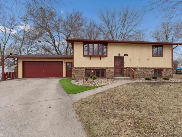 House for sale in Forest City, Iowa
