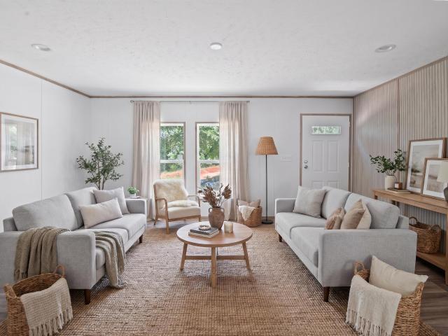 House for sale in Liberty, South Carolina