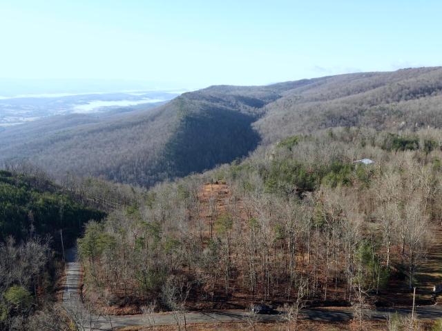 Land for sale in Tennessee
