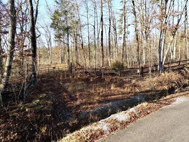 Land for sale in Tennessee