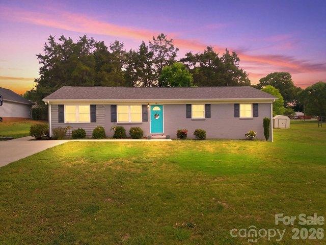 House for sale in Rowan, North Carolina