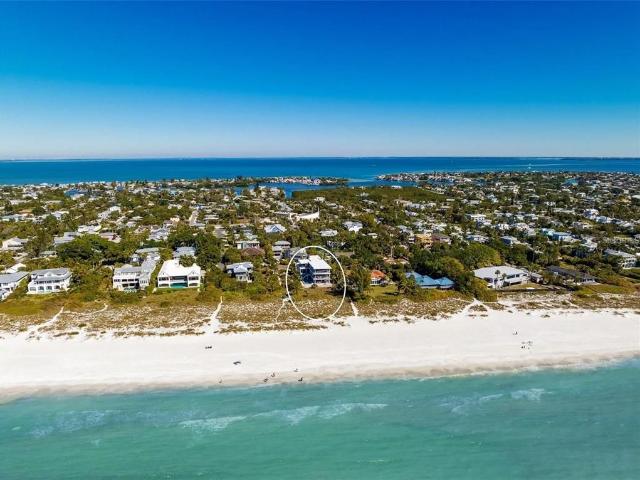 House for sale in Holmes Beach, Florida